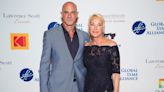 Christopher Meloni Shares Footage of Wife Sherman Williams' Night Out in Heels for Her 63rd Birthday