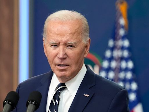 Democrats plan to nominate Biden by virtual roll call to meet Ohio ballot deadline