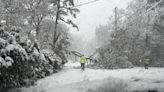 Power outages top 20K after nor’easter batters southeastern Mass. with strong wind, wet snow