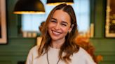 Emilia Clarke: I thought I would be fired because of my brain injury