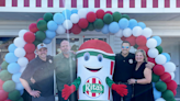 Rita's celebrates cool grand opening in Streetsboro