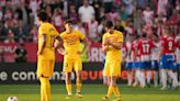 Girona - Barcelona: resumen, resultado y goles del partido de LaLiga EA Sports