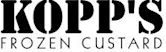 Kopp's Frozen Custard