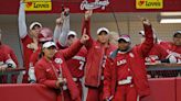 OU softball again beats Houston via run rule as Jayda Coleman's NCAA-best streak ends