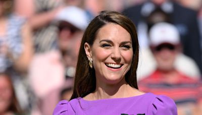 Kate Middleton to step back from public life again indefinitely, says Palace insider