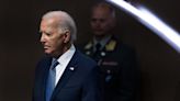 Majority of Democrats say Biden should step aside: Survey