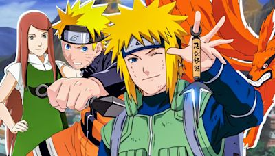 Why This Naruto Clan Is the Anime's Most Underrated