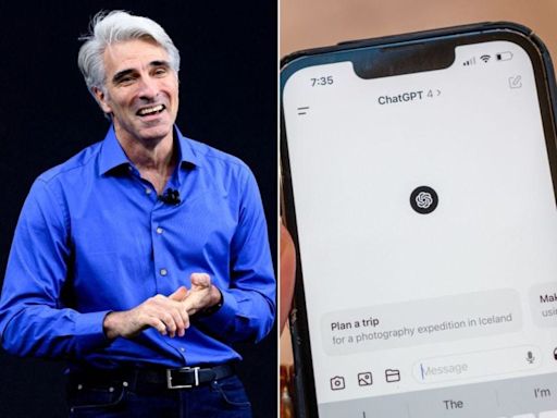 Die Software-Chefs von Apple testeten wochenlang ChatGPT — diese konkreten Folgen hat das für Siri