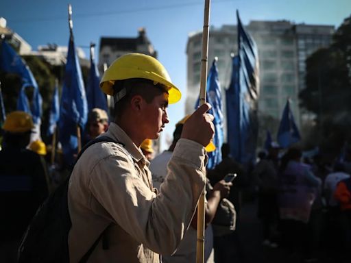 Día Internacional del Trabajador: ¿por qué se celebra hoy, 1 de Mayo?