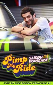 Pimp My Ride France
