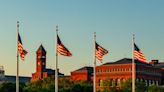 D.C.-area forecast: Sunny and warm for Father’s Day with a long stretch of 90s on the way