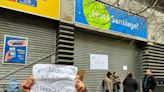 Walmart Chile workers end strike, extend contract 18 months