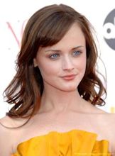 Alexis Bledel