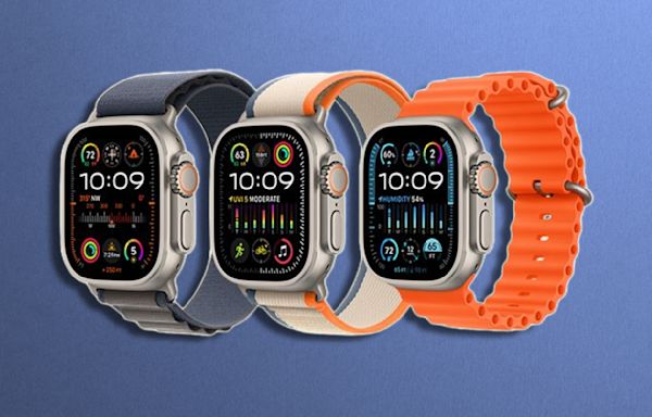 Apple Watch Ultra 3: Rumors, leaks & everything we know - Dexerto