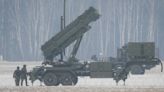 US Seeks to Send Patriot Missile Battery to Ukraine