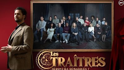 "Les traîtres" : Date de diffusion, casting, nouveaux décors... Tout ce qu'il faut savoir sur la saison 3 du programme estival de M6