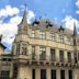 Grand Ducal Palace, Luxembourg