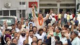Uttarakhand byelection: Congress wins Manglaur seat, retains Badrinath
