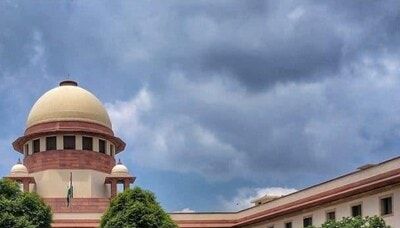 SC to examine governor's immunity in molestation case: What is Article 361?