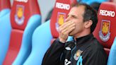 On this day in 2010: West Ham sack manager Gianfranco Zola