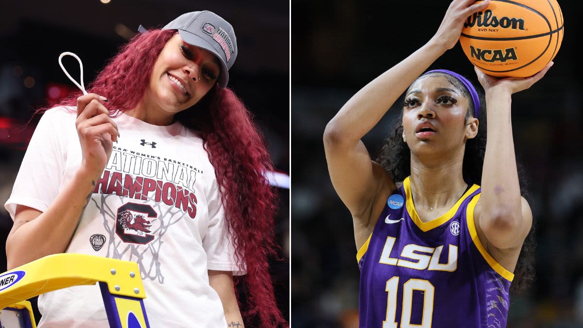 HOFer Issues WNBA Warning After Angel Reese & Kamilla Cardoso Sky Debut