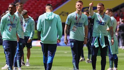 Leeds United goodbyes expected as players fail to make the cut and contract offers are rejected