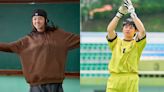 Victory new stills OUT: Park Se Wan stuns as stylish cheerleader while Lee Jung Ha is lovestruck goalkeeper; PICS