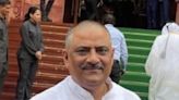 "No Confrontation With BJP": JD(U) MP Sanjay Jha On Bihar Special Status Resolution