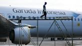 Garuda Indonesia files for Chapter 15 U.S. bankruptcy procedure - CEO