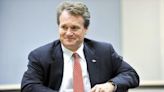 Bank of America CEO Brian Moynihan talks strategy for reducing headcount