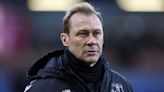 Duncan Ferguson leaves Everton as he eyes move into management