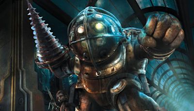 BioShock: el desarrollo del cuarto videojuego podría avanzar más rápido