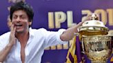 Shah Rukh Khan’s Knight Riders Group to Invest in $30 Million Cricket Stadium Near Los Angeles