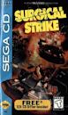 Surgical Strike (video game)