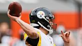 Steelers urgency to re-sign Mason Rudolph even greater now