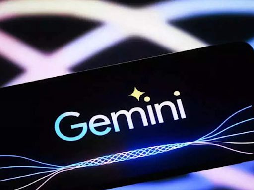 Over 1.5 million developers use Gemini globally, India one of the largest user bases: Google Deepmind executive - The Economic Times