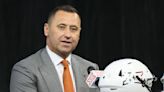 Everything Steve Sarkisian said at the Alamo Bowl press conference