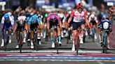 Pedersen wins Giro d’Italia Stage 6, Leknessund stays in lead after calmer day