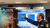 La Policía española ya usa en sus investigaciones un sistema automático de reconocimiento facial