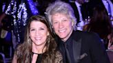 Jon Bon Jovi's Wife Says 'He Was a Rock Star' Even in High School as They Celebrate 34th Anniversary