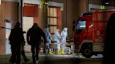 Germany detains Iranian brothers over alleged bio-chemical terror plot
