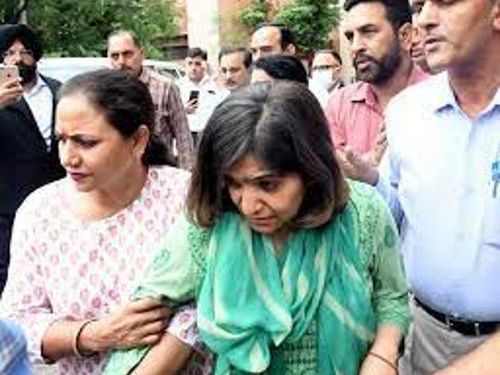 Sippy murder case: No tower location in call record, says Kalyani Singh’s counsel