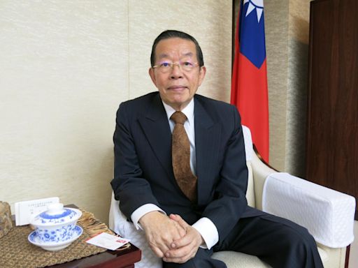 「首相級大使」謝長廷卸任駐日代表，8年推動台日友好留下兩國「善的循環」！傳新任大使是「他」