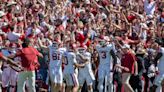 Oklahoma, Brent Venables validate future, put Lincoln Riley in past with Texas win