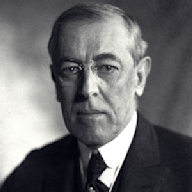 Woodrow Wilson