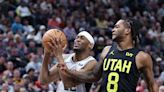 San Antonio Spurs' Gregg Popovich Praises Malaki Branham for Effort vs. Utah Jazz