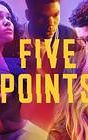 Five Points (TV series)