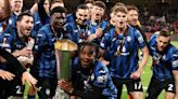 Atalanta’s approach allowed Ademola Lookman to finally flourish on the big stage