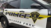 Stop for inspection sticker in Orchard Park leads to more serious charges