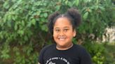 Stories of Hope: 3rd-grade band member loves performing her trumpet